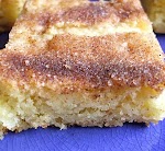 Snickerdoodle Cookie Bars was pinched from <a href="http://frugalanticsrecipes.com/2010/11/snickerdoodle-cookie-bars/" target="_blank">frugalanticsrecipes.com.</a>