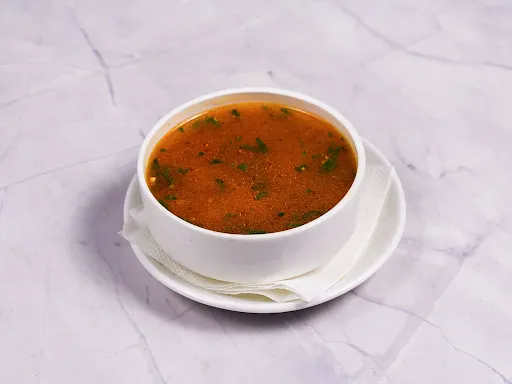 Veg Classic Hot & Sour Soup