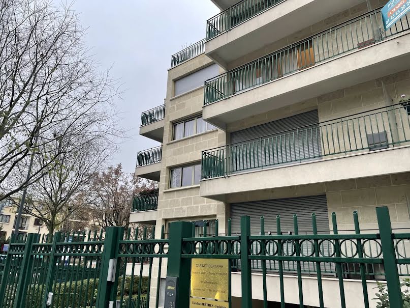 Location  parking   à Sceaux (92330), 315 €