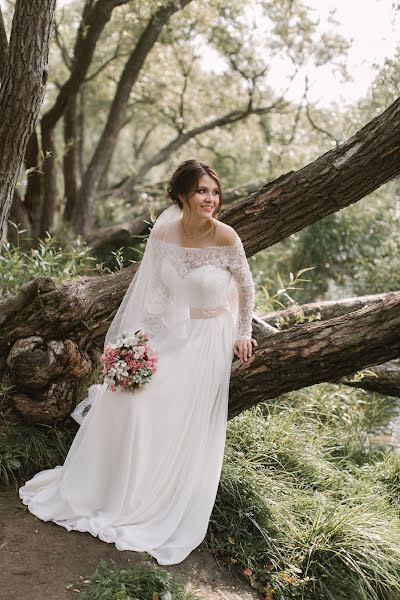 Wedding photographer Anastasiya Pavlova (photonas). Photo of 10 February 2019