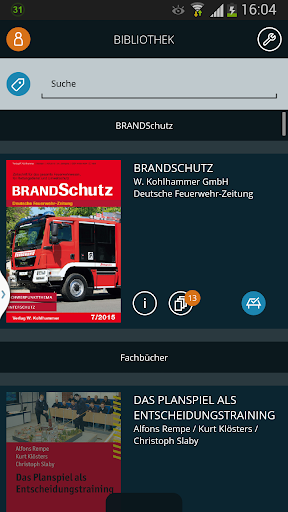 BRANDSchutz-App