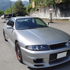 スカイライン GT-R BCNR33