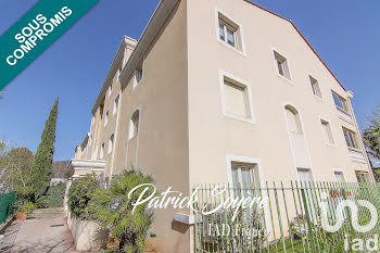 appartement à Toulon (83)