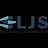 L.J.S Building & Carpentry Logo