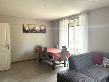 appartement à Belfort (90)