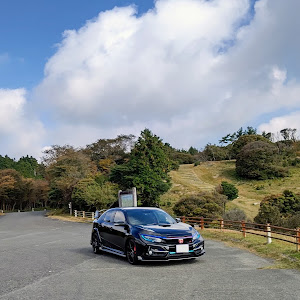 シビックタイプR FK8