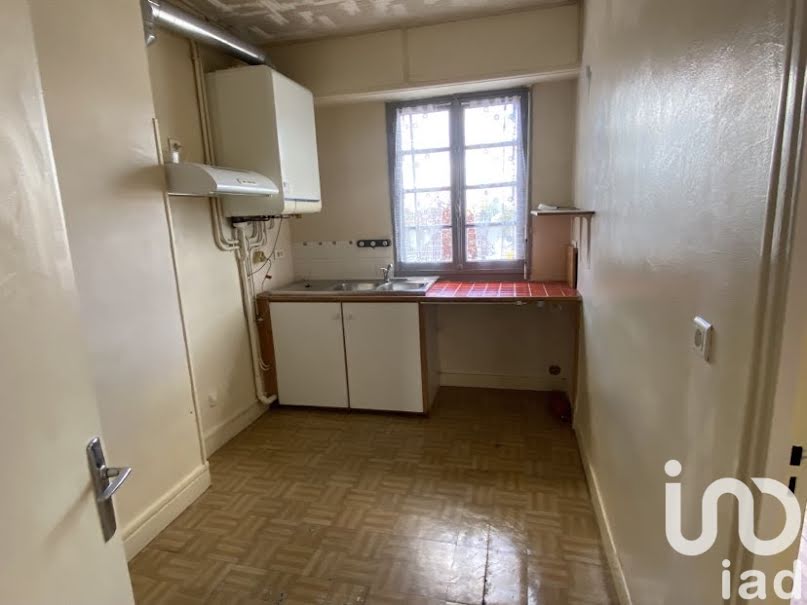 Vente appartement 4 pièces 81 m² à Oloron-Sainte-Marie (64400), 85 000 €