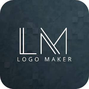  Logo Maker Free Graphic Design Logo Templates 32.1 (SAP) (Pro) by Content Arcade Apps logo