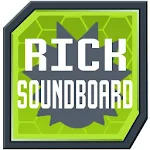 Cover Image of 下载 Soundboard rick 2.0 APK