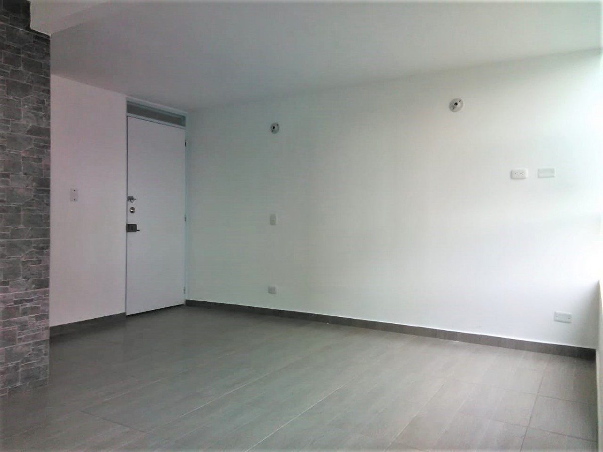 Apartamento En Arriendo - La Felicidad, Bogota