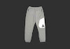 polartec flecto joggers grey