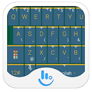 Gift Box Xmas Keyboard Theme  Icon