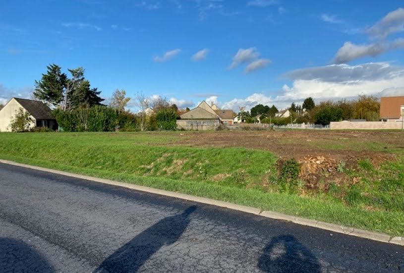  Vente Terrain à bâtir - 304m² à Le Plessis-Belleville (60330) 