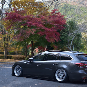 MAZDA6 GJ5FW