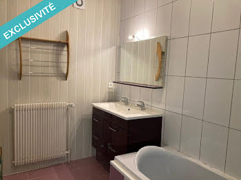 appartement à Bavilliers (90)