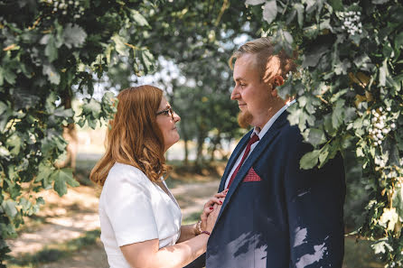 Свадебный фотограф Bence Bálint (benceandbara). Фотография от 6 февраля 2019