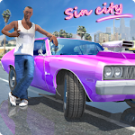 Sin City Crime Simulator V - Gangster Apk