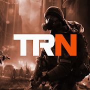 TRN Stats: The Division 0.1.0 Icon