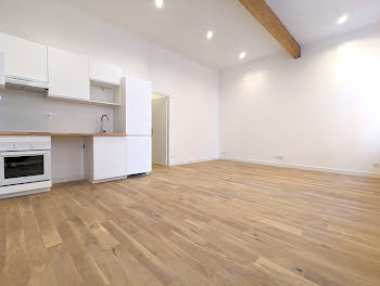 appartement à Toulouse (31)