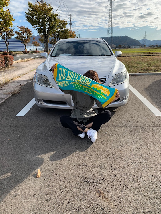 LSの町上さんが投稿したカスタム事例の投稿画像1枚目