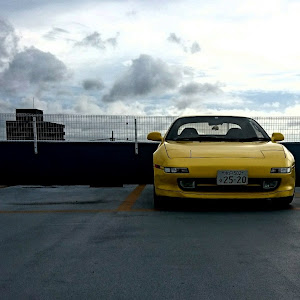 MR2 SW20