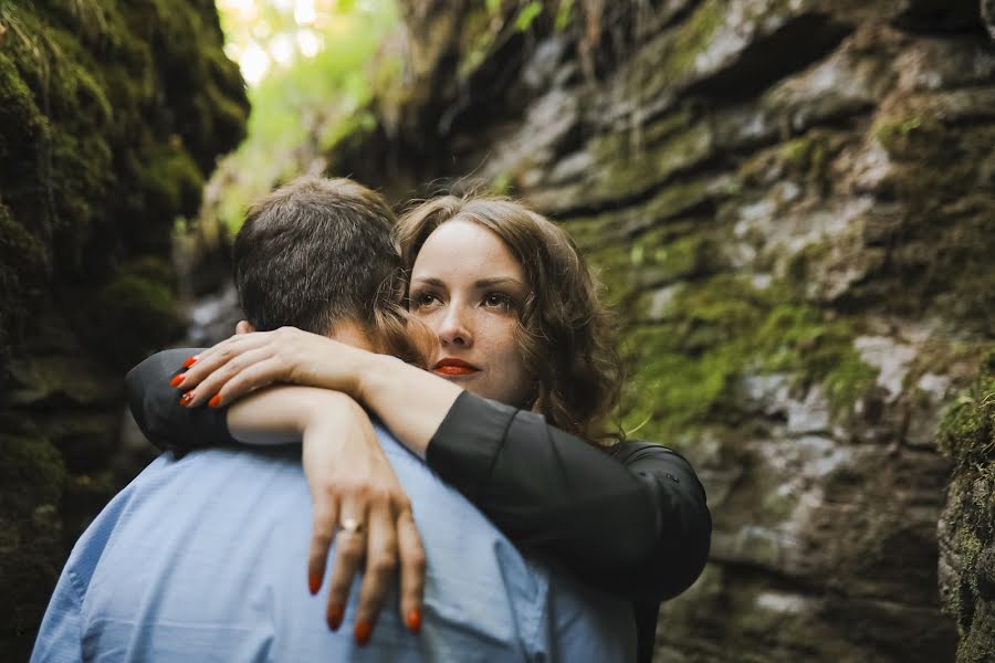 Fotografer pernikahan Anna Novoselova (novoselova). Foto tanggal 26 Mei 2020