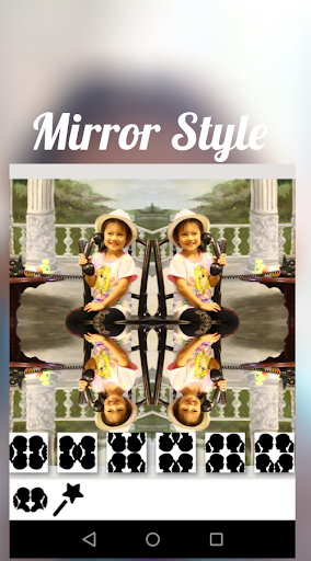 免費下載攝影APP|Mirror Photo Effect app開箱文|APP開箱王
