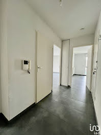 appartement à Juvignac (34)
