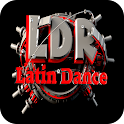 Latin Dance Radio icon