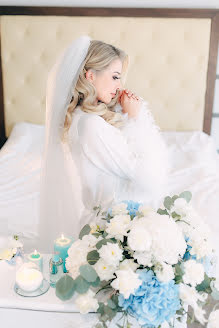 結婚式の写真家Renata Odokienko (renata)。2022 1月29日の写真