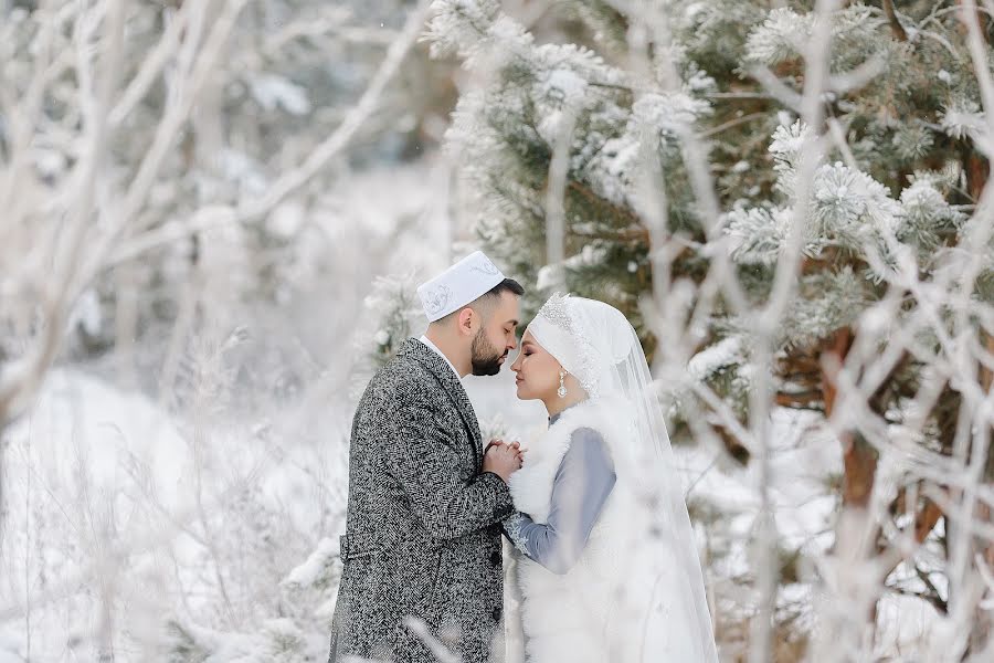 Nhiếp ảnh gia ảnh cưới Iliza Shaykhutdinova (ilizka). Ảnh của 1 tháng 4 2021
