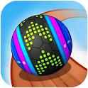 Rolling Ball 3D