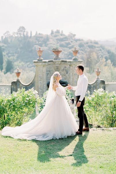 Fotógrafo de bodas Vladimir Nadtochiy (nadtochiy). Foto del 14 de octubre 2020