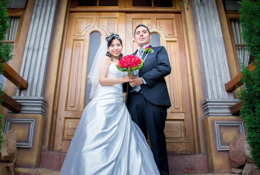 Fotógrafo de bodas Jorge Miguel Bonifaz (jbonifaz). Foto del 24 de enero 2018