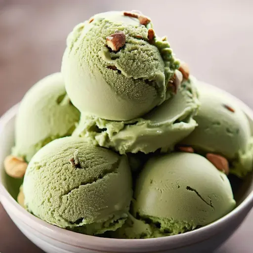 Pista Ice Cream [250 Ml]