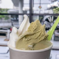 NINAO Gelato 蜷尾家 經典冰淇淋