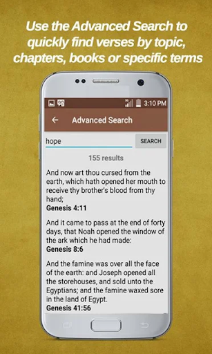 [Updated] Bible Gateway App - KJV Bible Verses Offline Book for PC
