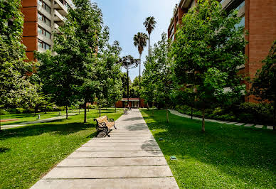 Apartment with terrace 1