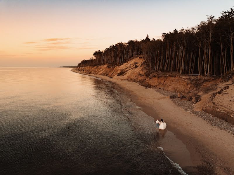 Φωτογράφος γάμων Jakub Gill (jakubgillfoto). Φωτογραφία: 19 Οκτωβρίου 2023