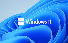 Windows 11 Wallpaper small promo image