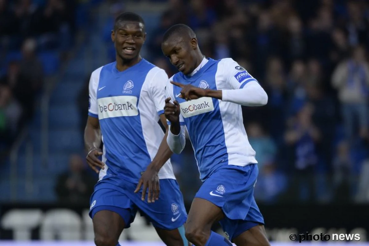 Une propriété de Genk attise les convoitises