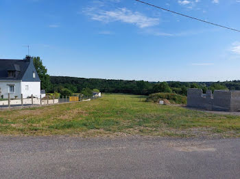 terrain à Saint-Dolay (56)