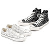 undercover x converse addict chuck taylor ox white