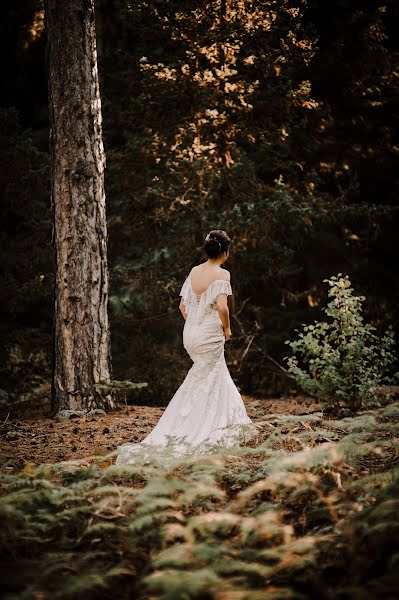 Photographe de mariage Cengiz Temiz (cengiztemiz). Photo du 29 avril 2020