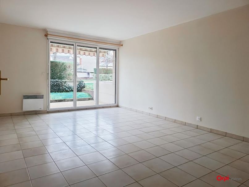 Location  appartement 2 pièces 55 m² à Montargis (45200), 650 €