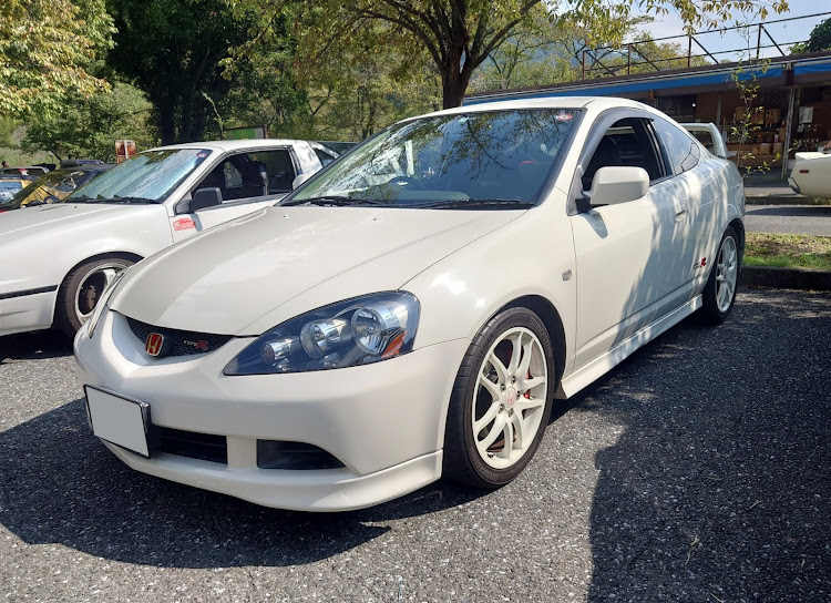 フェアレディZ 200ZRの奥多摩ダイサン・奥多摩大麦代駐車場・フェアレディZ31後期・インテグラ タイプR・180SXに関するカスタム事例の投稿画像4枚目