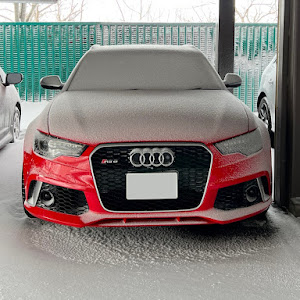 RS6 アバント C7