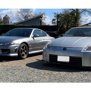 フェアレディZ Z33