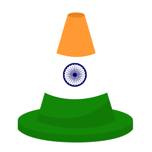 Indian VLC Player 1.0 Icon