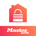 Icon Master Lock Vault Home